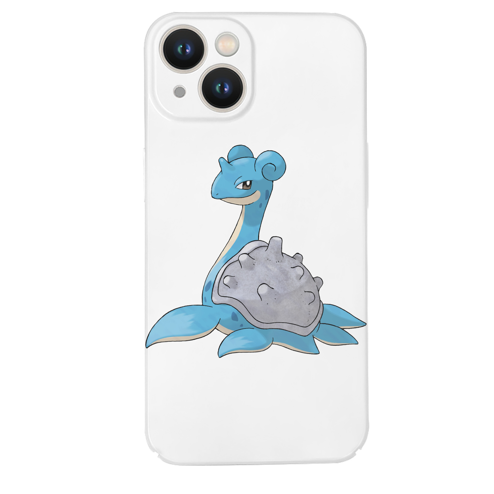 （画像用） ポケットモンスター Pokémon 【iPhone 14シリーズ対応】ハードケース
